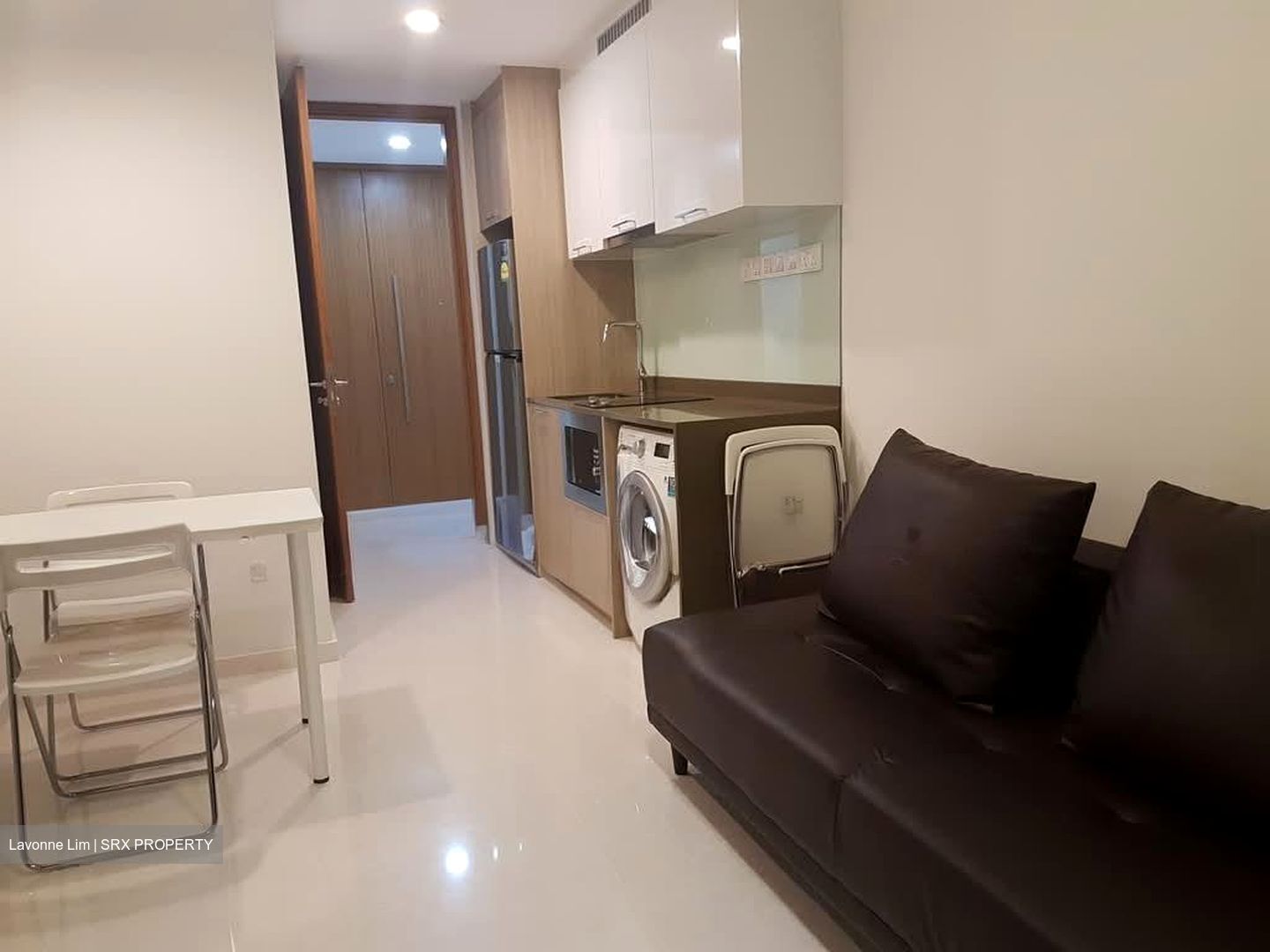 Trilive (D19), Condominium #567983211